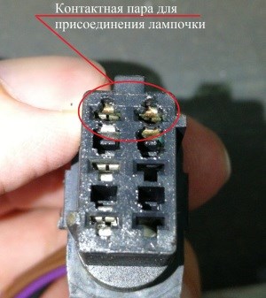 Ошибка Oil Pressure Fault Рено Меган. Питание бортсети