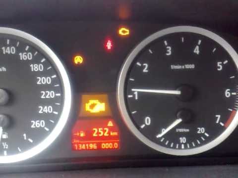 Vehicle Battery Bmw E60 Что за Ошибка – Проблемы двигателя