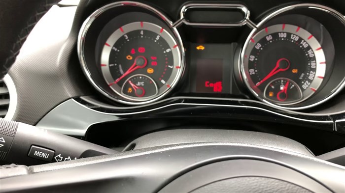 Код 82 Опель Мокка Что Это © Коробки передач