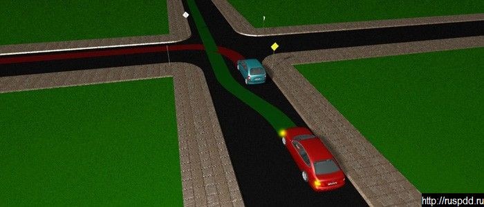 Гончий Автомобиль Едва не Перевернулся Где Ошибка • Что сказали суды