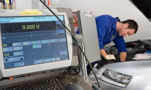 Не Горит Лампа Зажигания на Приборе на Ваз 2107 – Похожие статьи Не Горит Лампа Зажигания на Приборе на Ваз 2107 – Похожие статьи