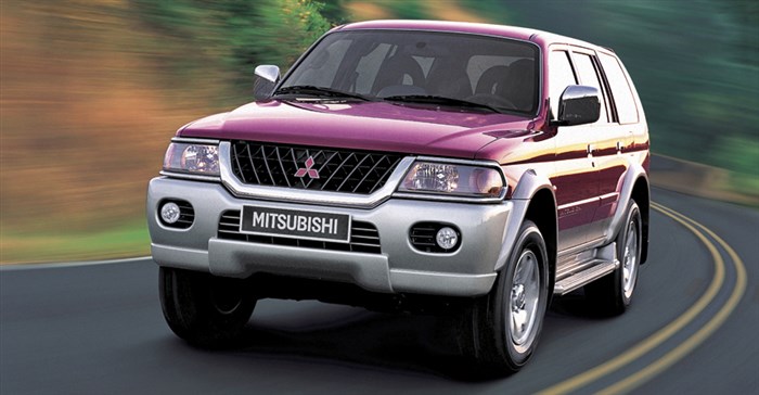 U1512 Mitsubishi Pajero Sport 2 Ошибка • Поколения спорта U1512 Mitsubishi Pajero Sport 2 Ошибка • Поколения спорта