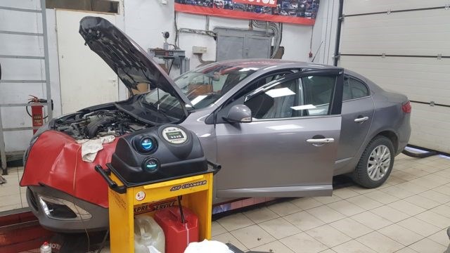 Check Auto Gearbox Рено Флюенс Перевод… Тест автомобиля Check Auto Gearbox Рено Флюенс Перевод… Тест автомобиля
