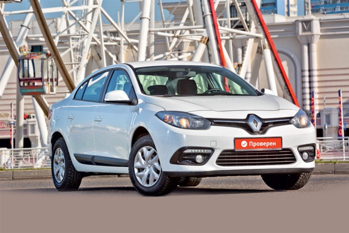Check Auto Gearbox Рено Флюенс Перевод… Тест автомобиля Check Auto Gearbox Рено Флюенс Перевод… Тест автомобиля