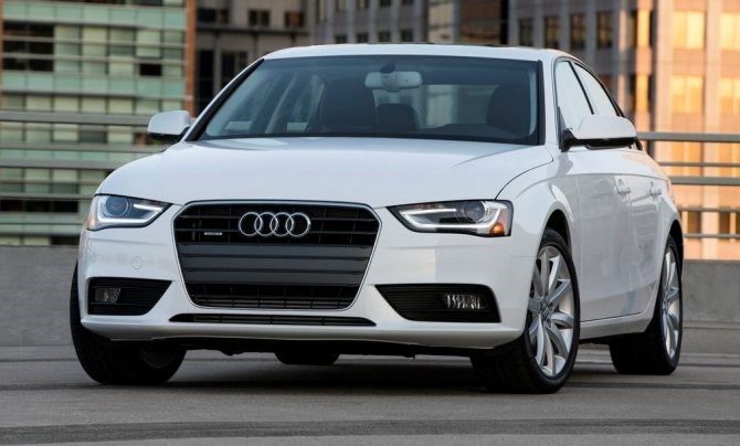 Audi a4 b8 Ошибка Рулевого Управления. Седан 4-дв Audi a4 b8 Ошибка Рулевого Управления. Седан 4-дв