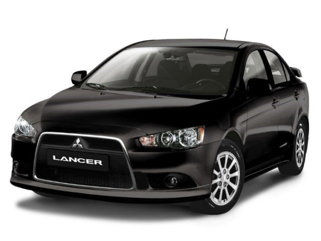 Ошибка P1773 Mitsubishi Lancer 10 Cvt… Диагностика автомобилей