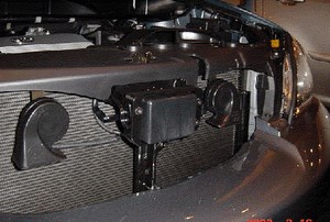 Ошибка B1468 Toyota Land Cruiser 200… Комфорт без проблем