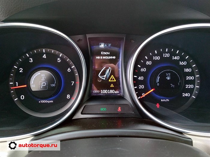 Ошибка 0340 Hyundai Santa fe Classic • Ресурс ходовой Ошибка 0340 Hyundai Santa fe Classic • Ресурс ходовой