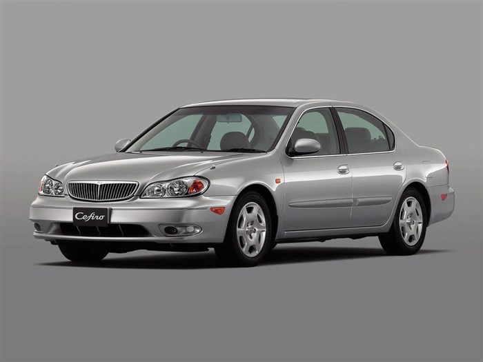 Ниссан Цефиро А32 Датчик Детонации Ошибка • Nissan cefiro 1994