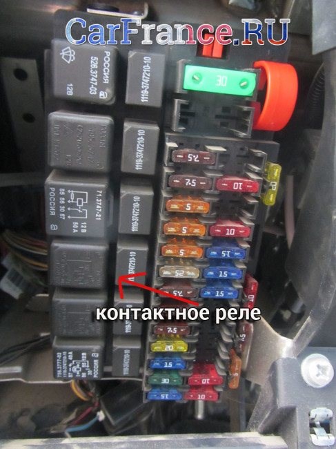 Лада Гранта Горят Фары При Выключенном Зажигании План действий Лада Гранта Горят Фары При Выключенном Зажигании План действий