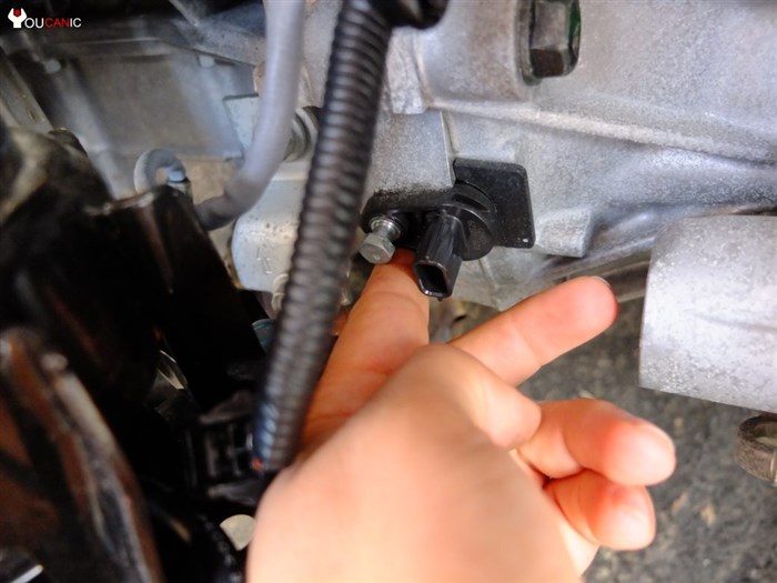 Код Ошибки Р0335 Ниссан Санни Fb15 • Виды датчиков Код Ошибки Р0335 Ниссан Санни Fb15 • Виды датчиков