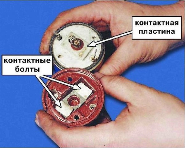 Из за Чего Горит Стартер на Ваз 2109 – Роль элемента Из за Чего Горит Стартер на Ваз 2109 – Роль элемента