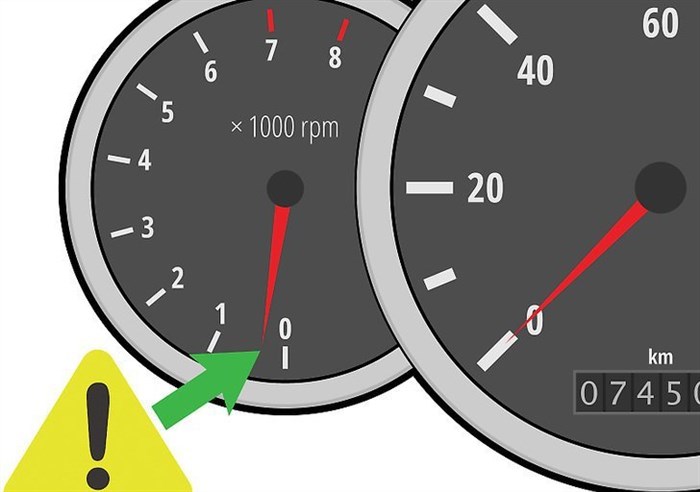 Ваз 21099 Плавают Обороты Горит Чек • Система питания