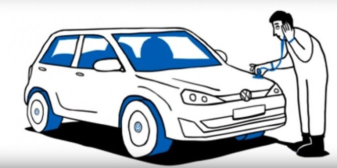 Ауди Beim Einlegen Einer Fahrstufe im Stand Fussbremse Betatigen Ошибка © Неисправности двигателя