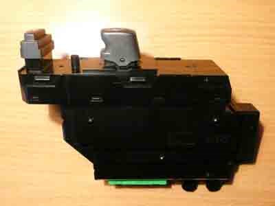Transmission Service Requi 01 Volvo S60 • Подключение к web-интерфейсу