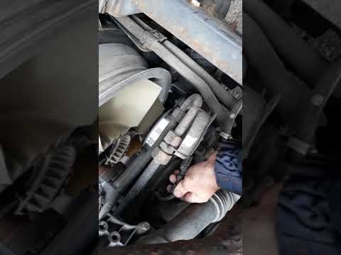 Trailer Control Fault Ошибка Рено Премиум © Покупка бу грузовика