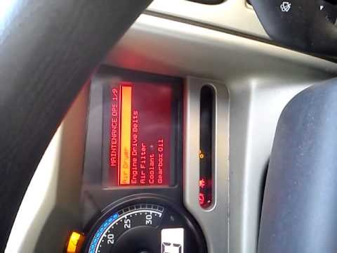 Trailer Control Fault Ошибка Рено Премиум © Покупка бу грузовика