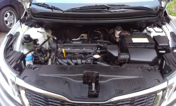 Subaru Tribeca 2006 Ошибка P0301 P0303 P0305. Характерные симптомы