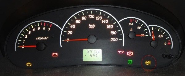 Skoda Ошибка 16349 014 Усилитель Рулевого Управления – Причины поломки эур