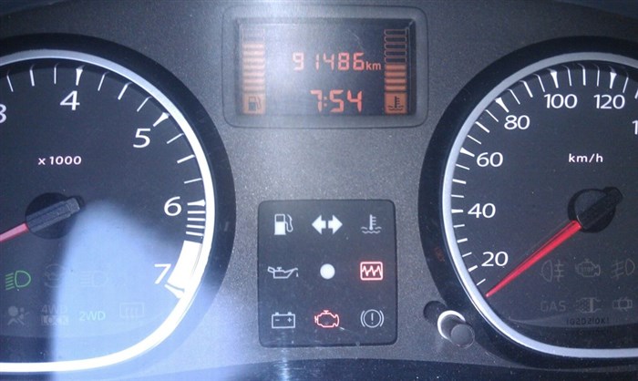 Sensor Defect Renault Premium Что за Ошибка – Premium dxi диагностика