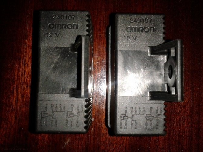 Remote Control Battery Low Пежо 307. История техники