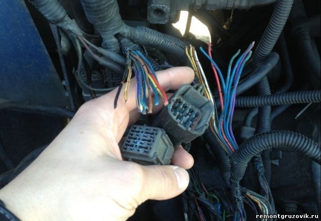 Power Loss Рено Премиум 420 Dci Ошибка • Подсистема эбу и подогревателя