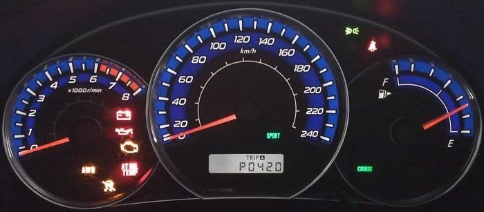 P1766 Mitsubishi Pajero Sport 2 Ошибка Самостоятельная диагностика
