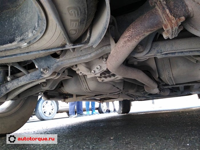 P1590 Mitsubishi Outlander Что за Ошибка. Технические особенности