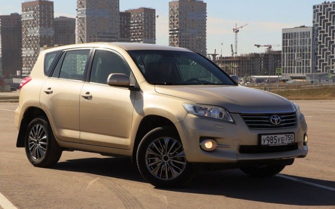 P1220 Ошибка Toyota Дизель Grand Hiace. Полный или передний