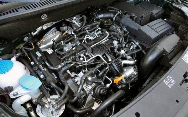 Motorstorg Werkstatt Ошибка Фольксваген Гольф 4. Неисправности двигателя
