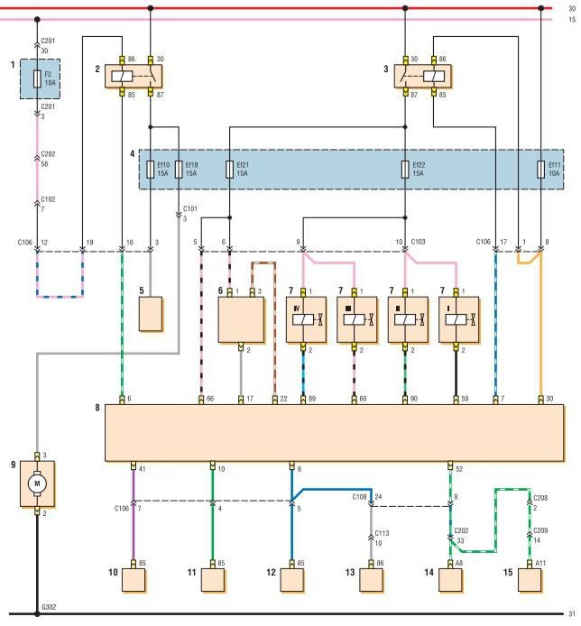 Ecm в Автомобиле Что Это Значит. Ecu инжекторных двигателей