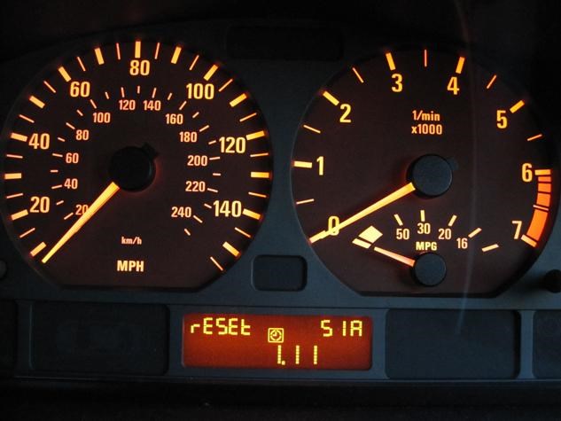 Check Front Foglamps Bmw E39 Перевод. Как сбросить ошибки на бмв х5 е53