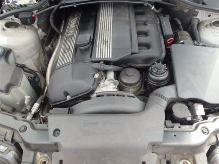 Ошибка Клапана Холостого Хода Bmw M54. Полезные советы