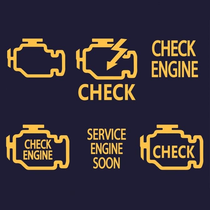 Kia Ceed Мигает Check Engine и Троит © Бренд-специализированный автосервис