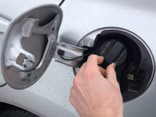 Kia Ceed Мигает Check Engine и Троит © Бренд-специализированный автосервис