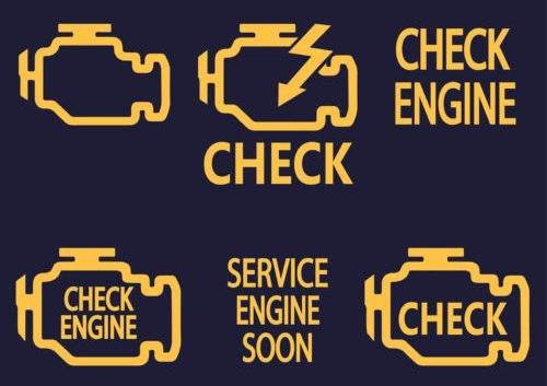Kia Ceed Мигает Check Engine и Троит © Бренд-специализированный автосервис