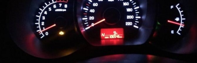 Kia Ceed Мигает Check Engine и Троит © Бренд-специализированный автосервис