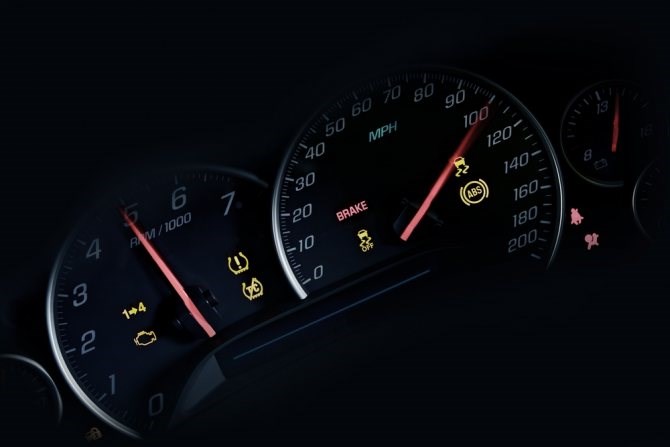 Не Горит Лампочка Экономайзера Тойота Карина е. Прочие комбинации