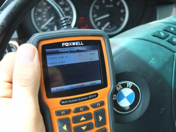 Transmission Fault Drive Moderately Bmw E60 • Dynamic drive