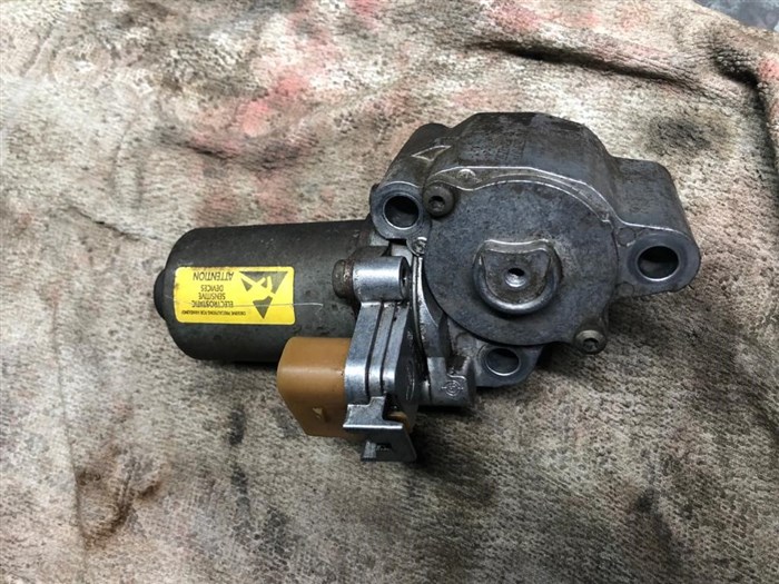 Transmission Fault Drive Moderately Bmw E60 • Dynamic drive