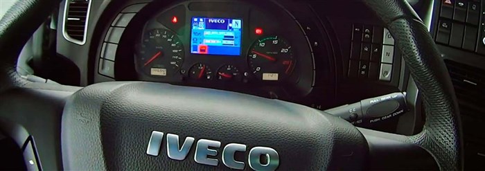 Распиновка Блока Edc7 v 31 Ивеко Стралис • Для грузовика volvo